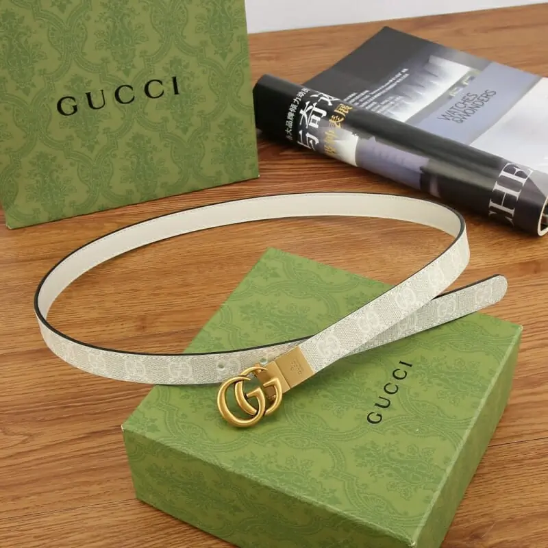 gucci aaa quality Ceintures pour femme s_1206372